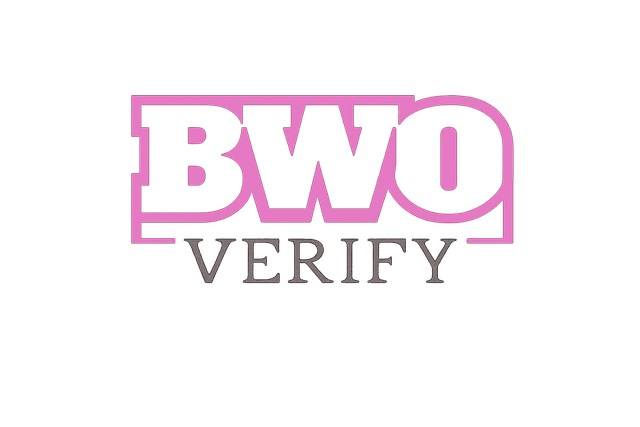 BWO Verify